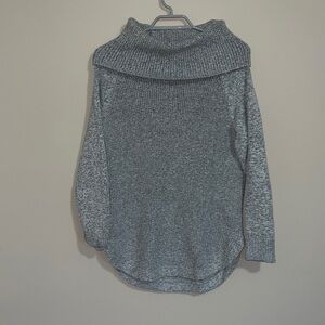 Hilary Radley turtleneck sweater